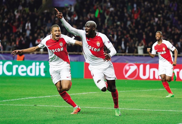  法甲老牌球队突陷财政危机  