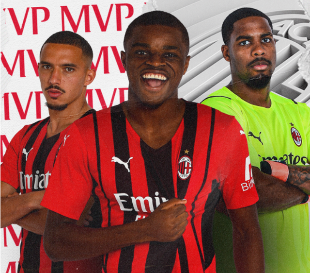  AC米兰绝杀对手，保留争冠希望之火