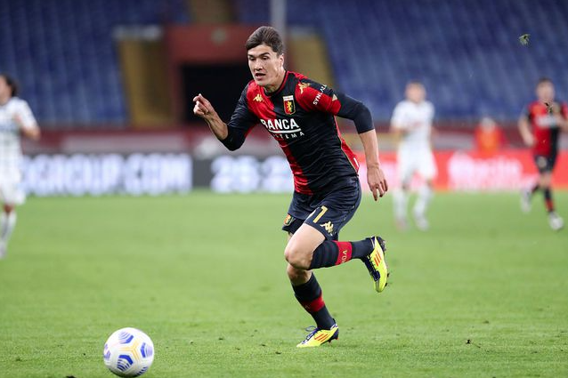  萨勒尼塔纳客场惨败给乌迪内斯深陷降级区