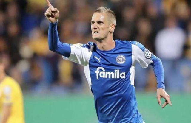  基尔高士丁补时绝平，保级路上每一分都至关重要