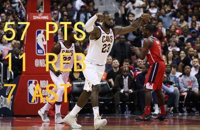  米切尔单节二十一分炸裂表现，骑士大胜活塞止住颓势