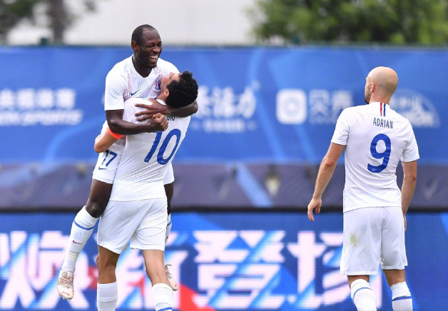  弗赖堡爆冷击败沃尔夫斯堡，保级形势再现新变数