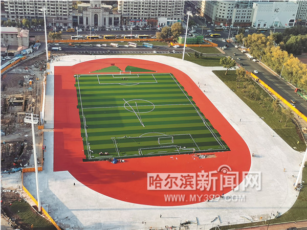 6686体育官方网站- 考文垂城市球场改造获政府批准，百年老店焕发新生机  